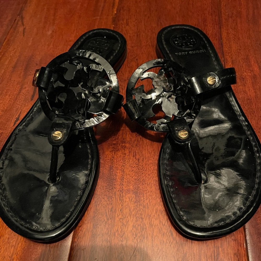 COPY - Tory Burch Miller Sandals